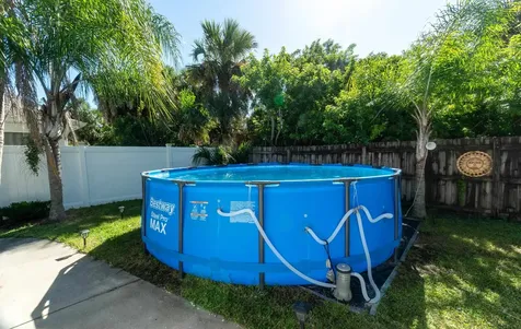 319 N 3rd Street Flagler Beach FL 32136