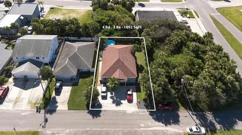 319 N 3rd Street Flagler Beach FL 32136