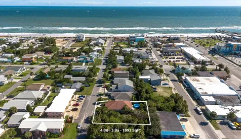 319 N 3rd Street Flagler Beach FL 32136