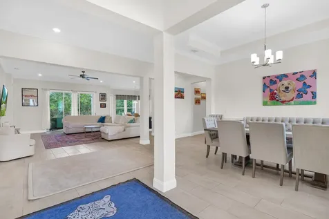 15 San Nueve Circle St Augustine FL 32095