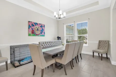 15 San Nueve Circle St Augustine FL 32095