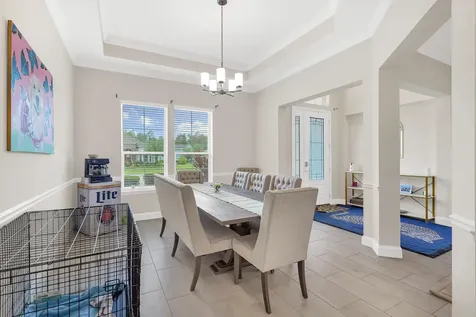 15 San Nueve Circle St Augustine FL 32095