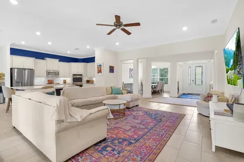 15 San Nueve Circle St Augustine FL 32095