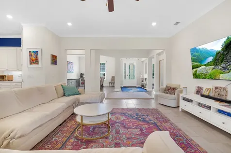 15 San Nueve Circle St Augustine FL 32095