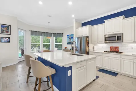 15 San Nueve Circle St Augustine FL 32095