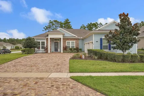 15 San Nueve Circle St Augustine FL 32095