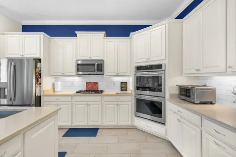 15 San Nueve Circle St Augustine FL 32095