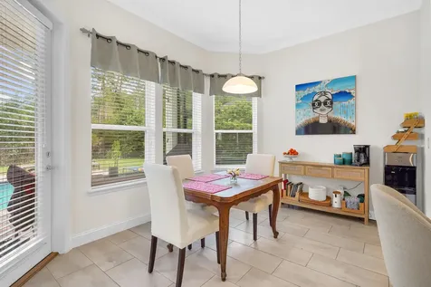 15 San Nueve Circle St Augustine FL 32095