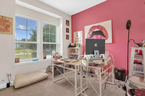 15 San Nueve Circle St Augustine FL 32095