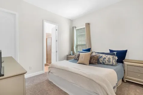 15 San Nueve Circle St Augustine FL 32095