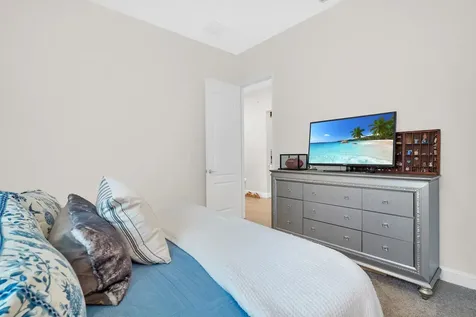 15 San Nueve Circle St Augustine FL 32095