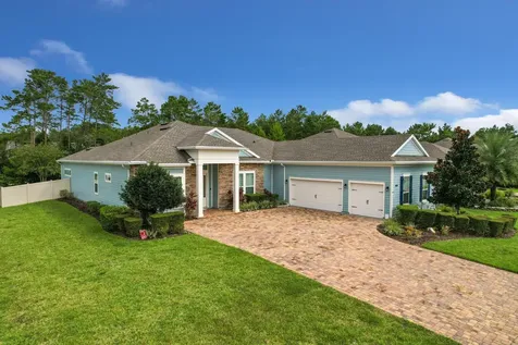 15 San Nueve Circle St Augustine FL 32095