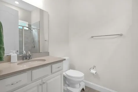 15 San Nueve Circle St Augustine FL 32095