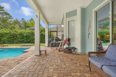 15 San Nueve Circle St Augustine FL 32095