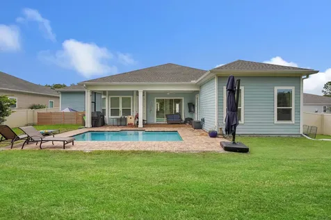 15 San Nueve Circle St Augustine FL 32095