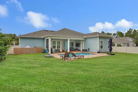 15 San Nueve Circle St Augustine FL 32095