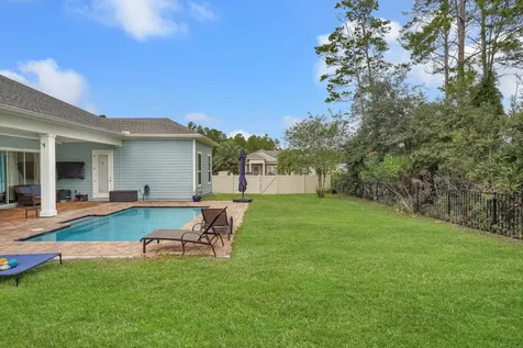 15 San Nueve Circle St Augustine FL 32095