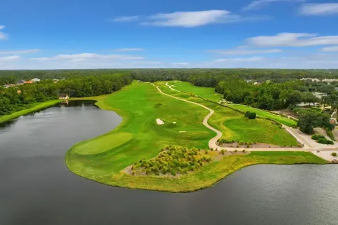 15 San Nueve Circle St Augustine FL 32095