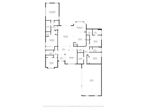 15 San Nueve Circle St Augustine FL 32095