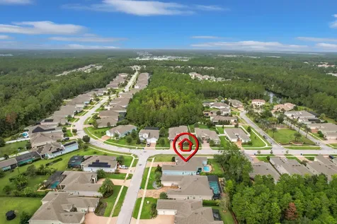 15 San Nueve Circle St Augustine FL 32095