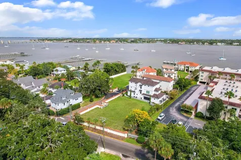 1 South Street St Augustine FL 32084