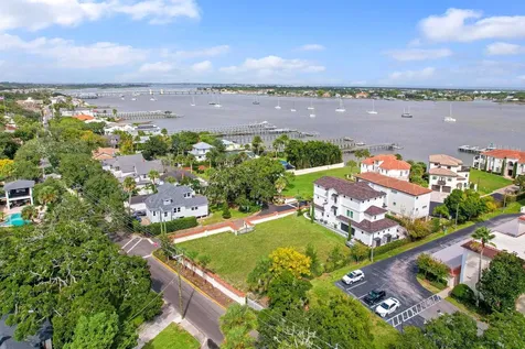 1 South Street St Augustine FL 32084