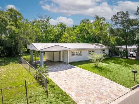 227 N Whitney Street St Augustine FL 32084