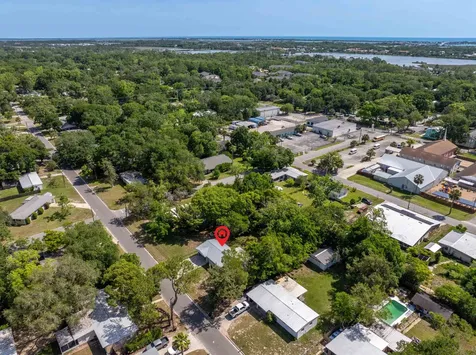 227 N Whitney Street St Augustine FL 32084