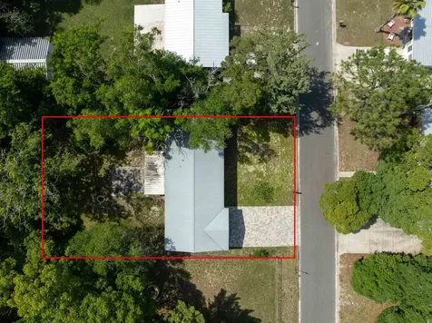 227 N Whitney Street St Augustine FL 32084