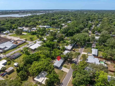 227 N Whitney Street St Augustine FL 32084