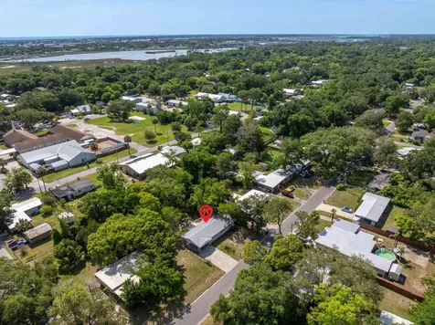 227 N Whitney Street St Augustine FL 32084
