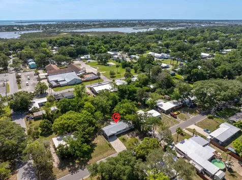 227 N Whitney Street St Augustine FL 32084