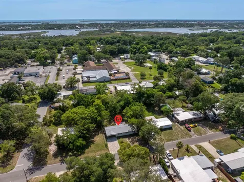 227 N Whitney Street St Augustine FL 32084