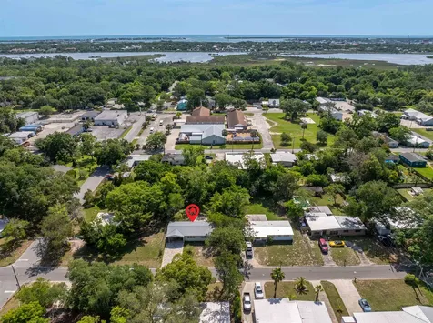 227 N Whitney Street St Augustine FL 32084
