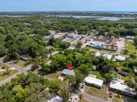 227 N Whitney Street St Augustine FL 32084