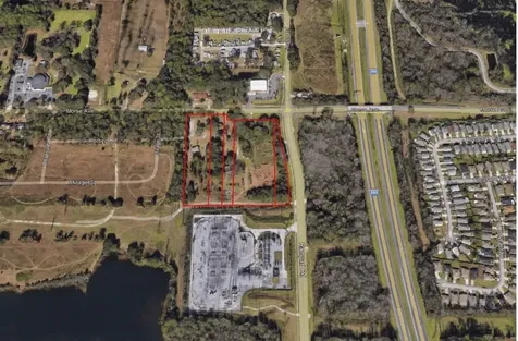 7236 Morse Avenue Jacksonville FL 32244