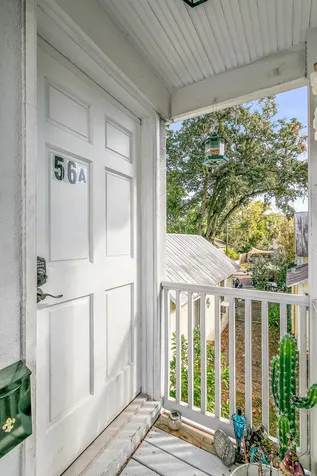 56 Grove Avenue St Augustine FL 32084