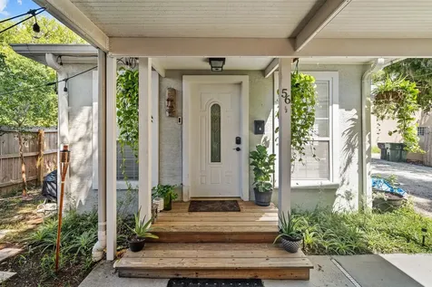 56 Grove Avenue St Augustine FL 32084
