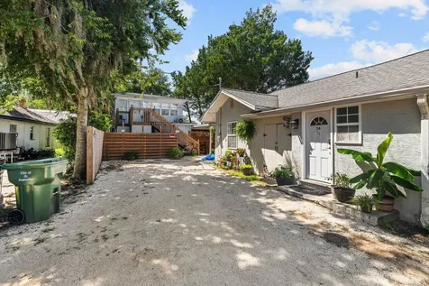 56 Grove Avenue St Augustine FL 32084