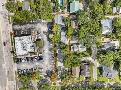 56 Grove Avenue St Augustine FL 32084