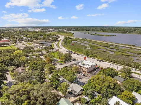 56 Grove Avenue St Augustine FL 32084