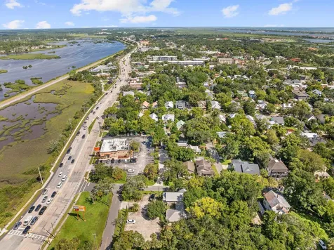 56 Grove Avenue St Augustine FL 32084