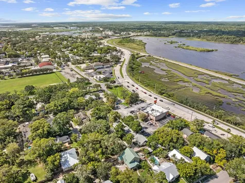 56 Grove Avenue St Augustine FL 32084