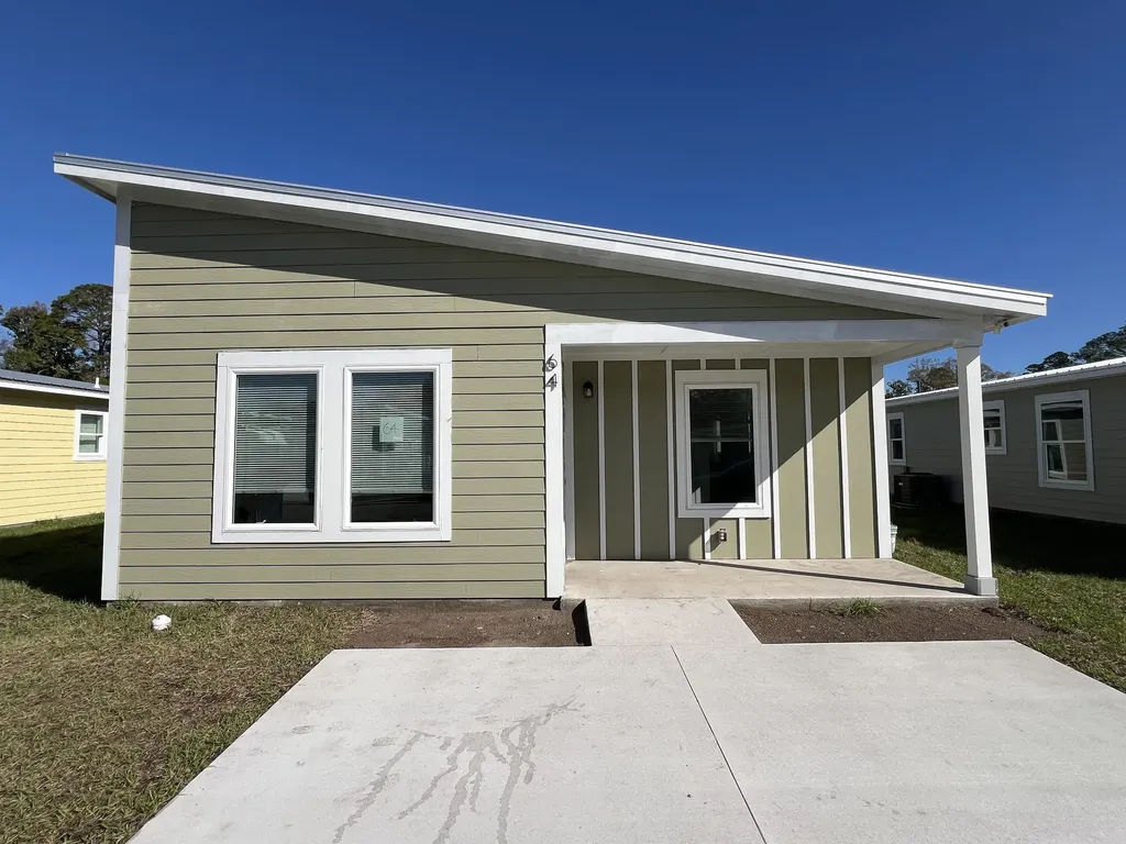 97 Mcdonald Avenue St Augustine FL 32084