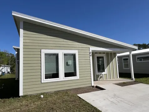 97 Mcdonald Avenue St Augustine FL 32084