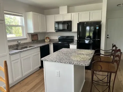 97 Mcdonald Avenue St Augustine FL 32084