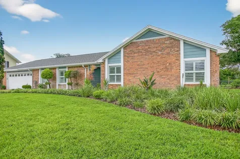 27 Oakmont Circle Ormond Beach FL 32174