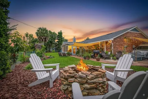 27 Oakmont Circle Ormond Beach FL 32174