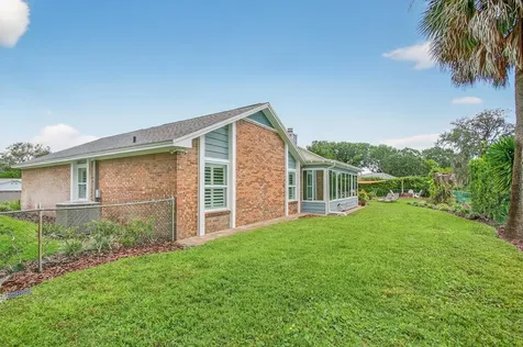 27 Oakmont Circle Ormond Beach FL 32174