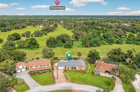 27 Oakmont Circle Ormond Beach FL 32174